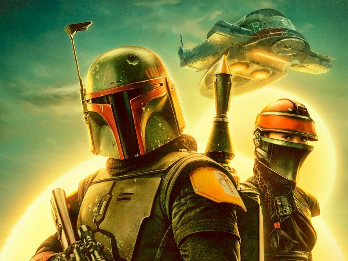Star Wars: O Livro de Boba Fett tem uma temporada no Disney+