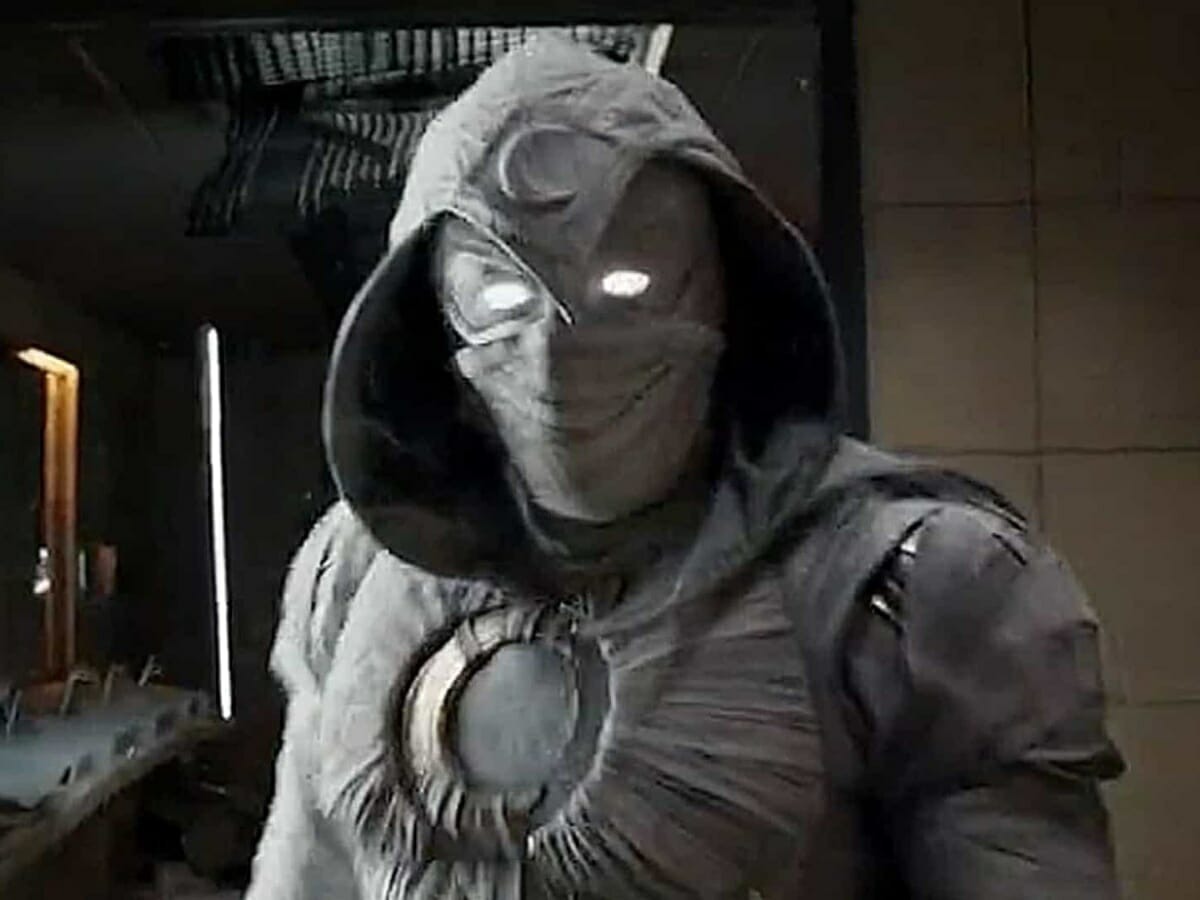 Fãs do MCU querem que Cavaleiro da Lua seja violenta