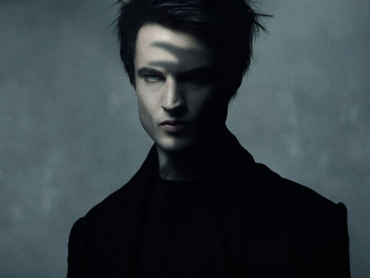 Tom Sturridge interpreta Sonho na série da Netflix