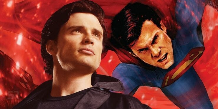 Smallville