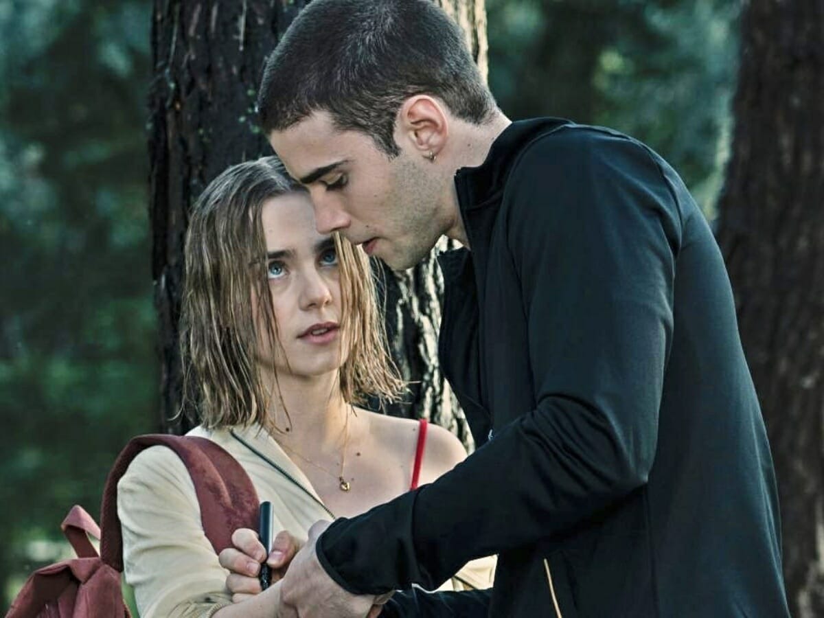Através da Minha Janela é um dos filmes mais assistidos da Netflix