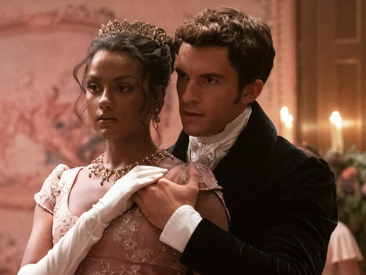Bridgerton é um dos destaques de março na Netflix