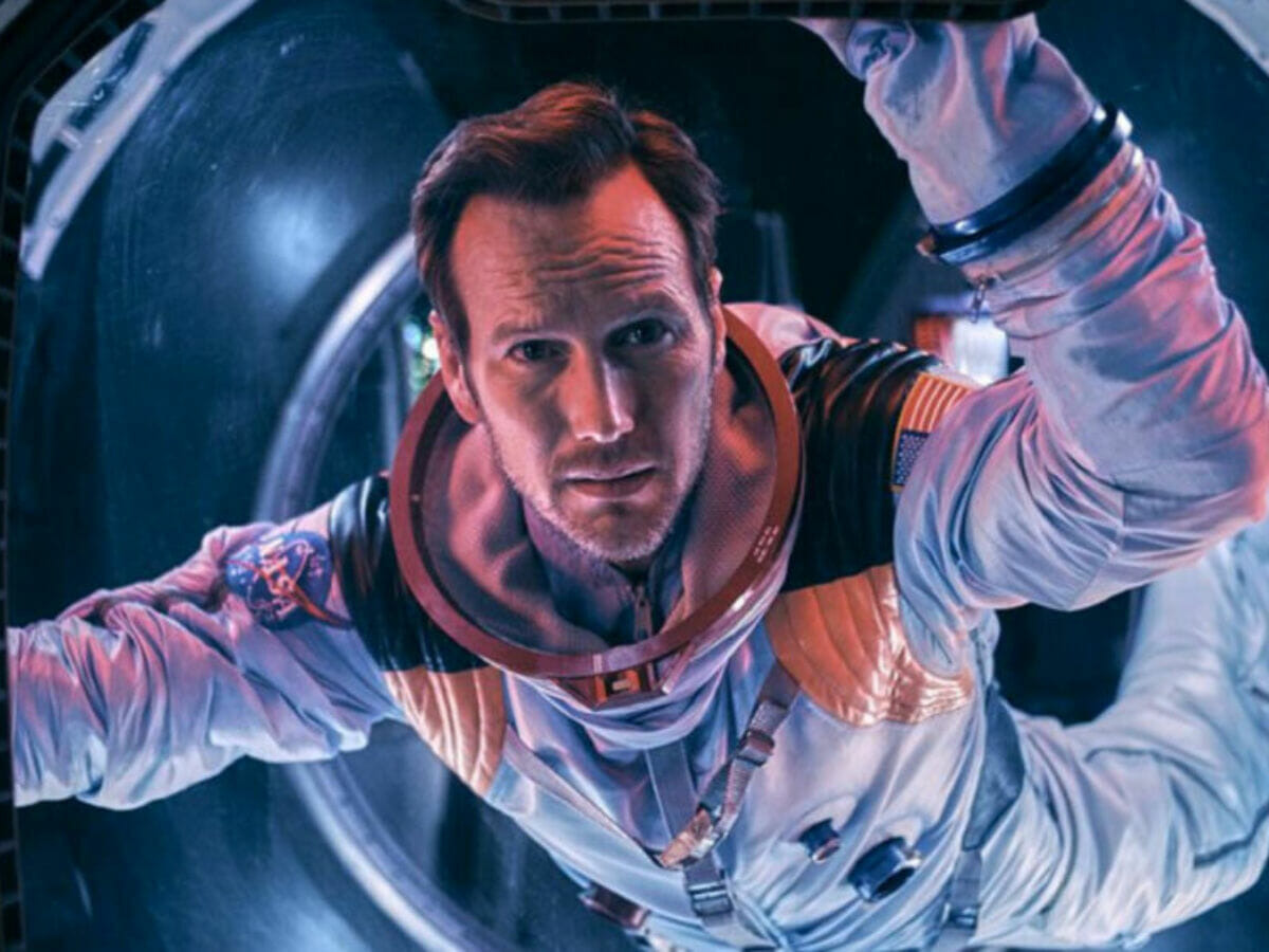 Moonfall - Ameaça Lunar chega ao Amazon Prime Video