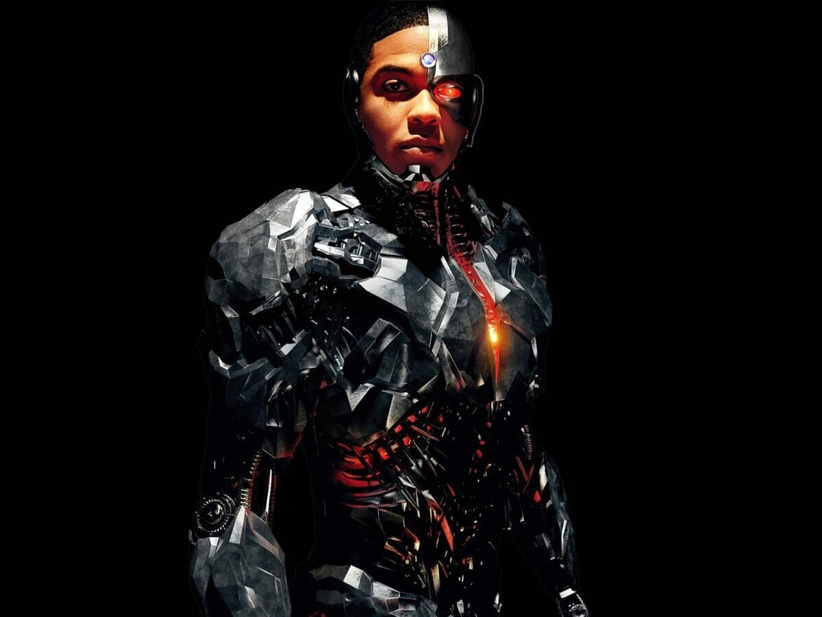 Ray Fisher acusa Warner de racismo