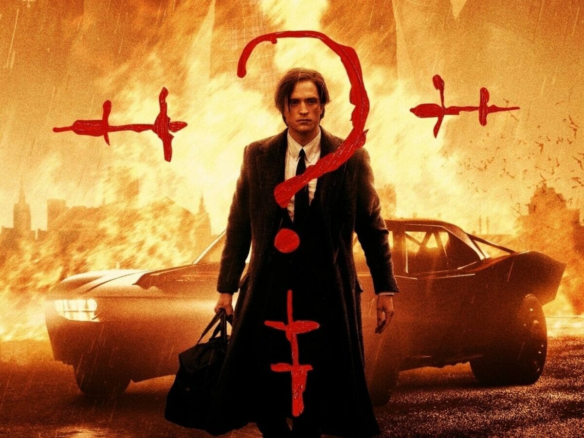 Novo filme da DC será violento
