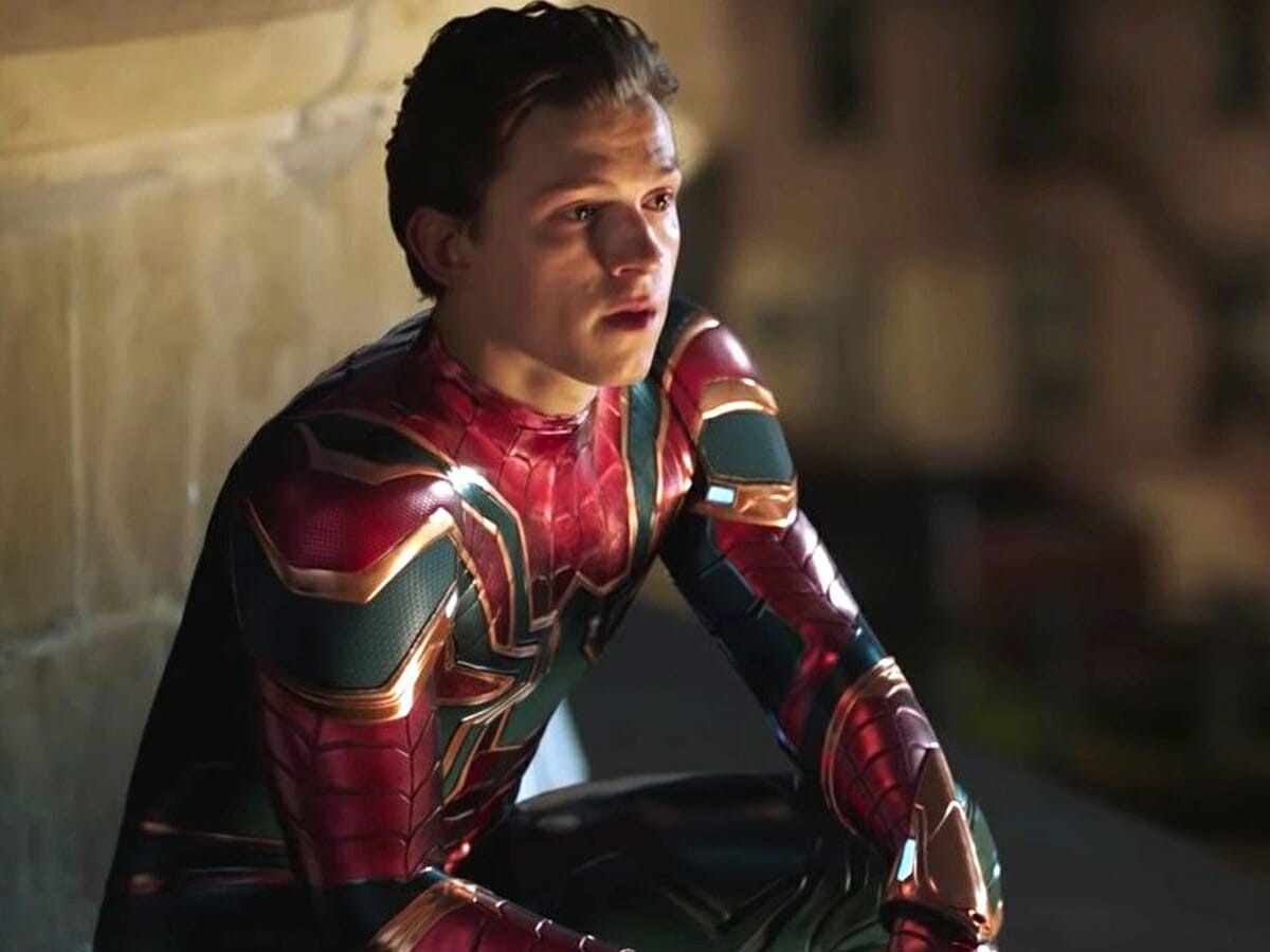 Astros da Marvel demonstram amizade nos bastidores