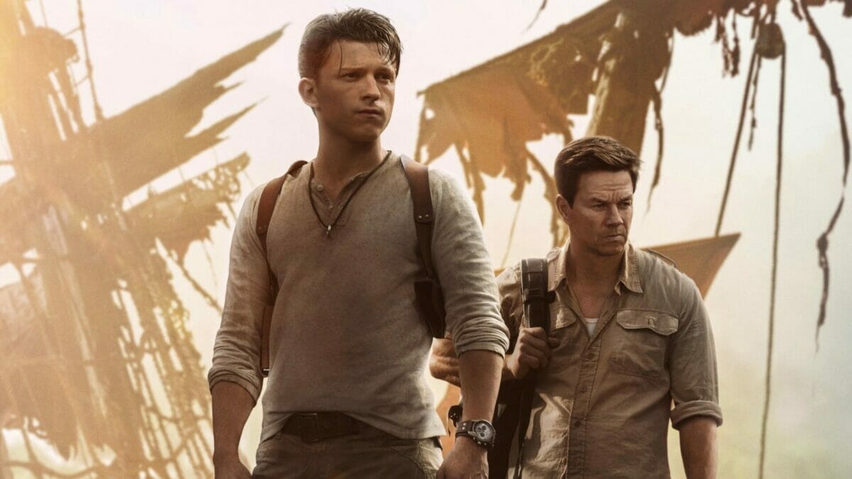 uncharted 3