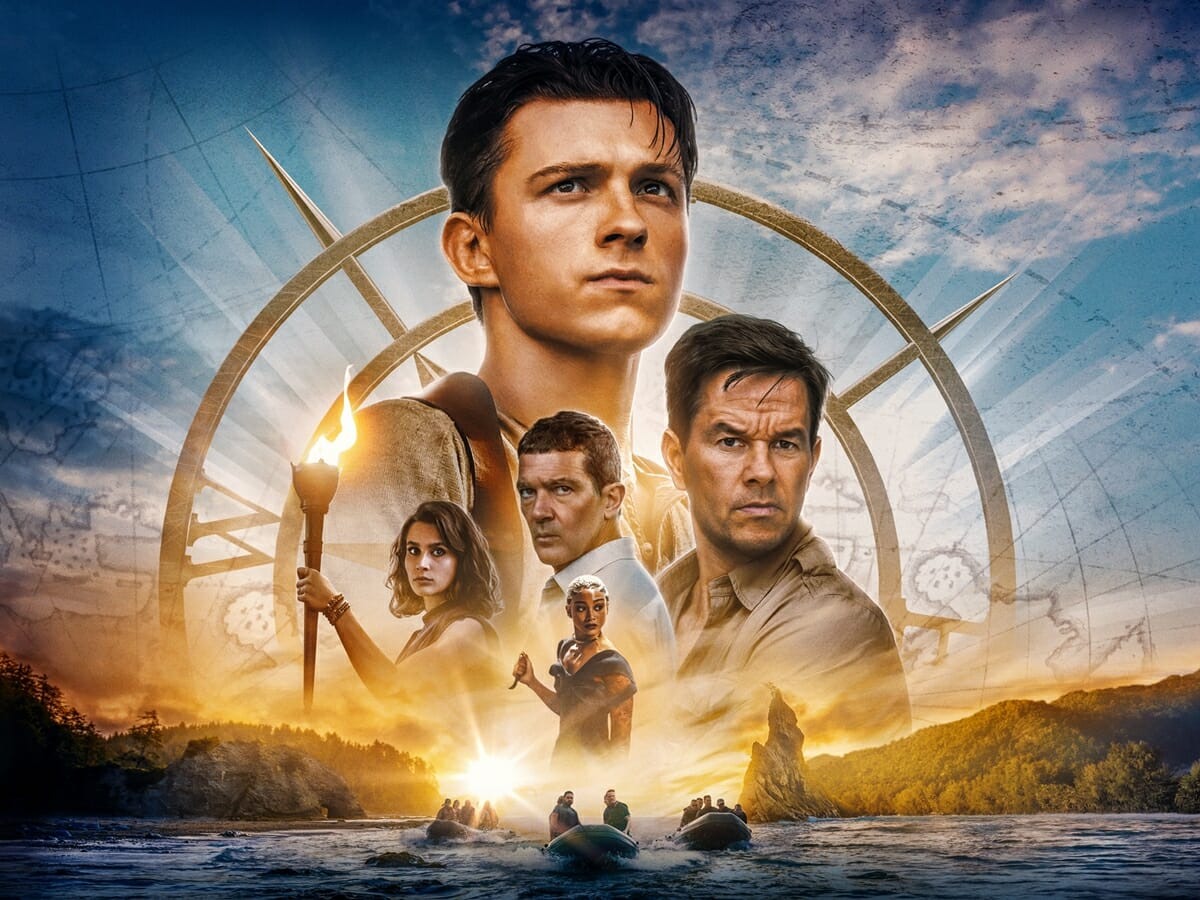Filme da Sony é inspirado em popular título