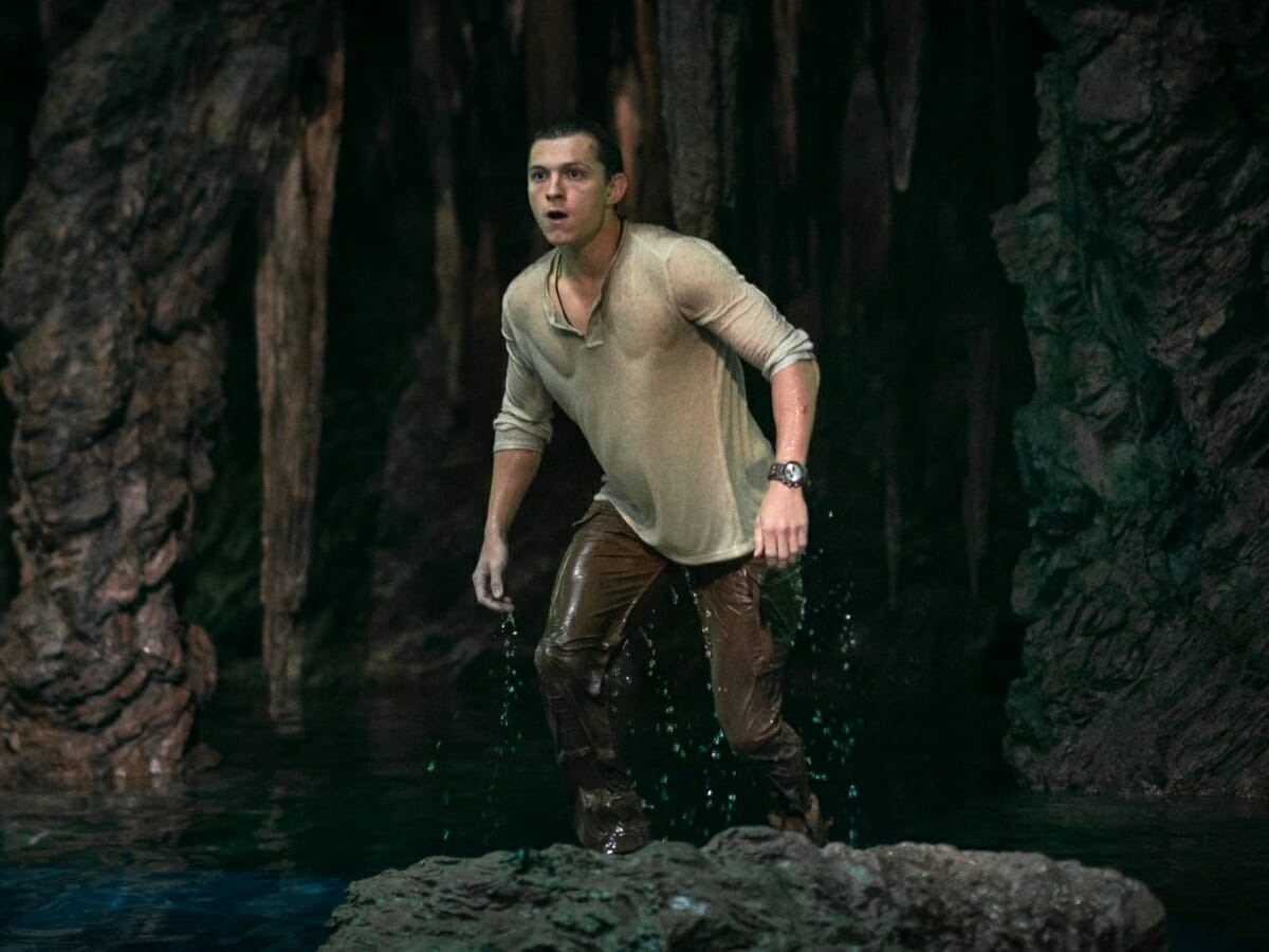 Uncharted pode ter sequência nos cinemas