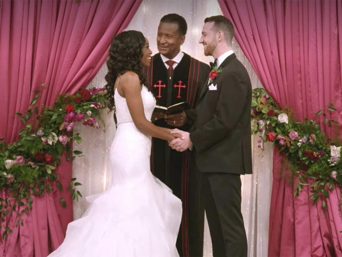 Descubra o futuro de Casamento às Cegas