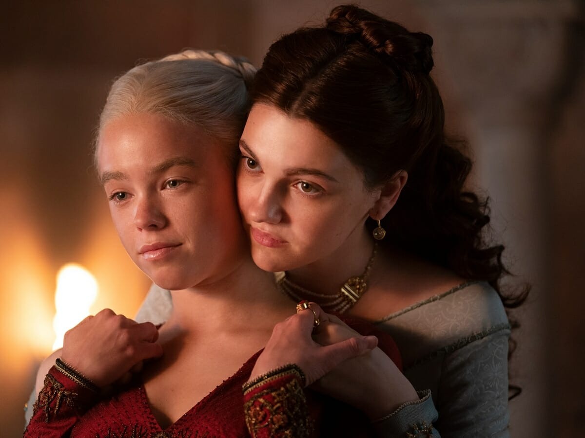 House of the Dragon estreia em agosto na HBO Max