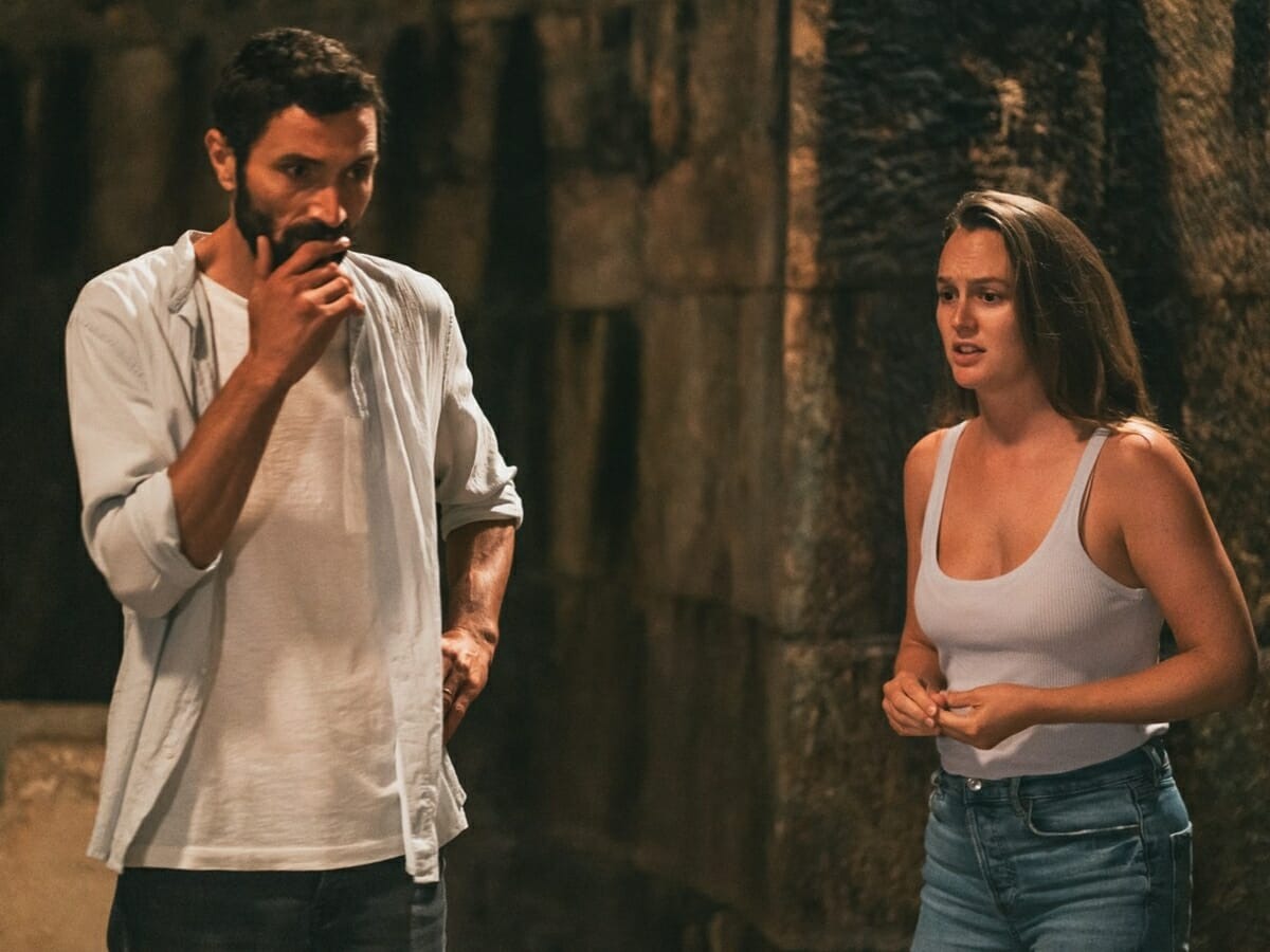 Filmes para quem curtiu Naquele Fim de Semana