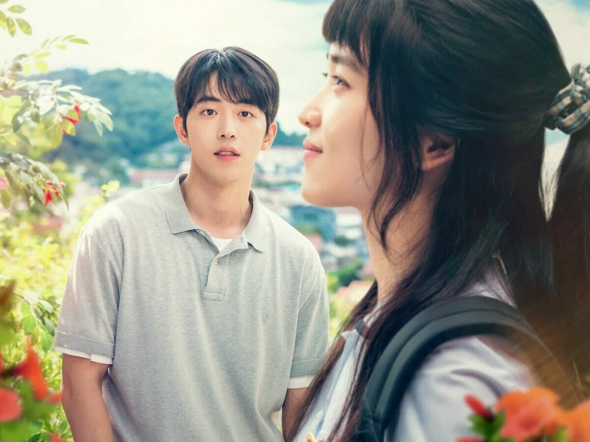 Vinte e Cinco, Vinte e Um é o novo drama coreano da Netflix