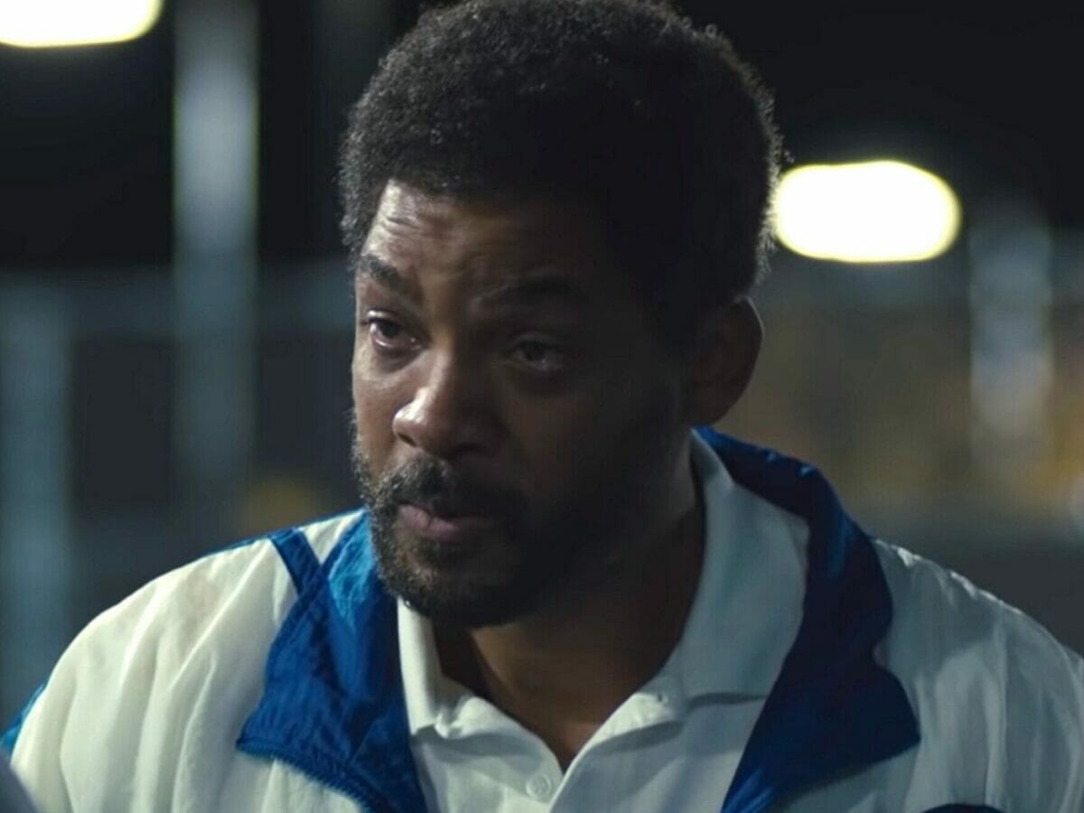 Will Smith venceu o Oscar de Melhor Ator pelo filme King Richard