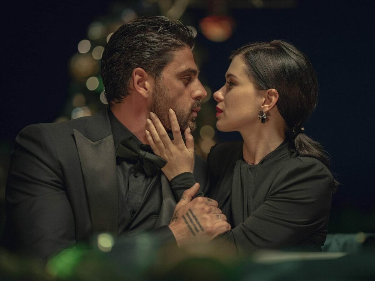 365 Dias: Hoje já está disponível na Netflix