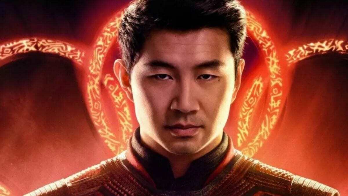 Shang-Chi