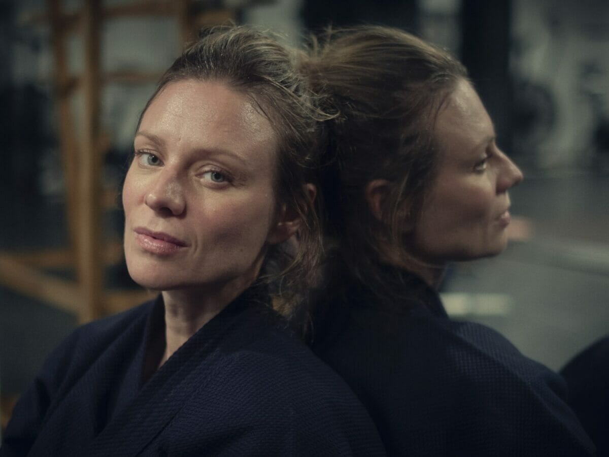 Confie em Mim já está disponível na Netflix