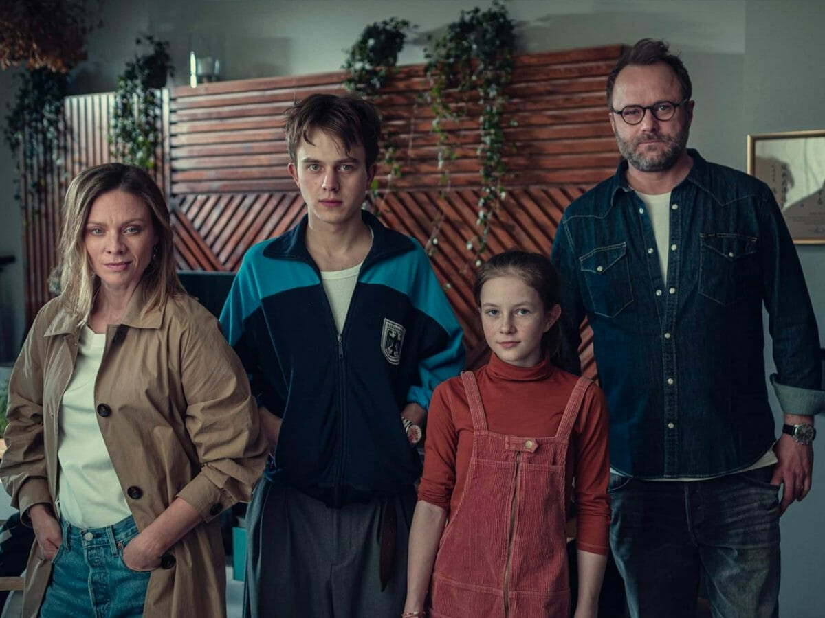 Confie em Mim é baseada em livro de Harlan Coben