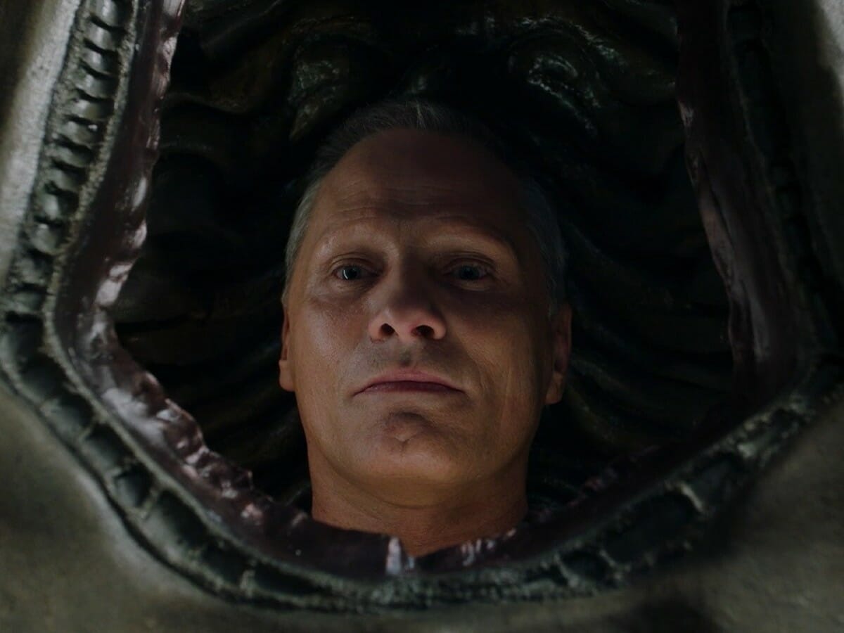 Viggo Mortensen em mais uma parceria com David Cronenberg