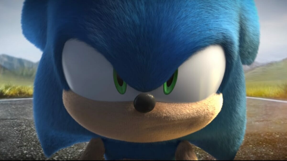 Sonic