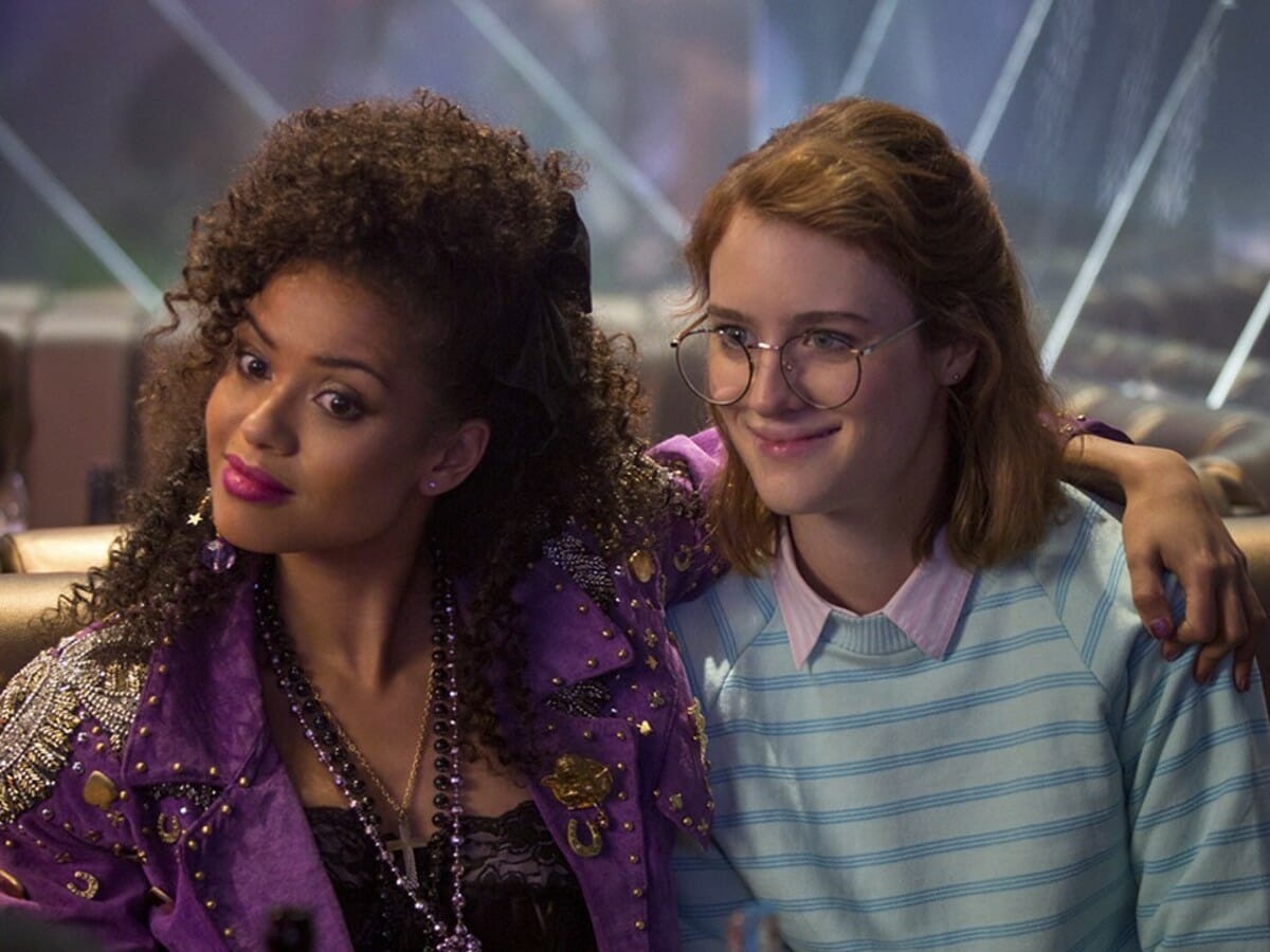 San Junipero é um dos episódios mais queridos de Black Mirror