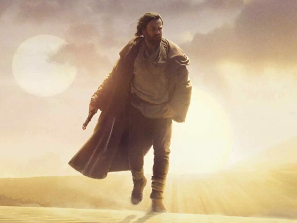 Obi-Wan Kenobi é a nova série de Star Wars