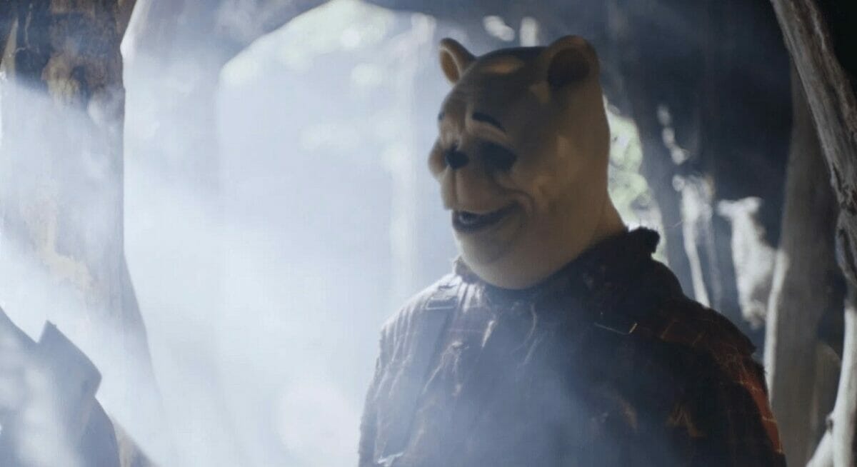 Ursinho Pooh: Sangue e Mel traz versão distorcida do personagem famoso