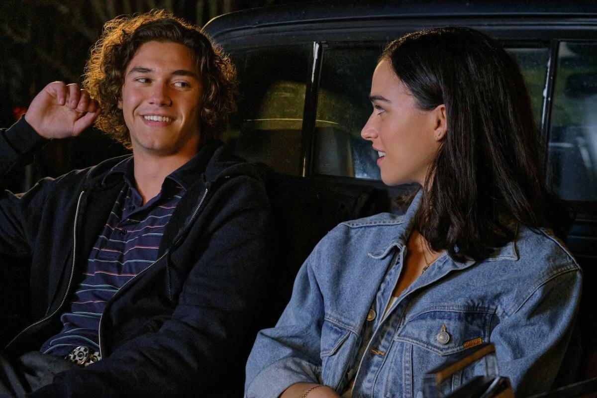 A Caminho do Verão está disponível na Netflix