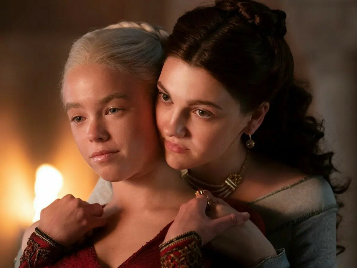 Série é sucesso na HBO Max