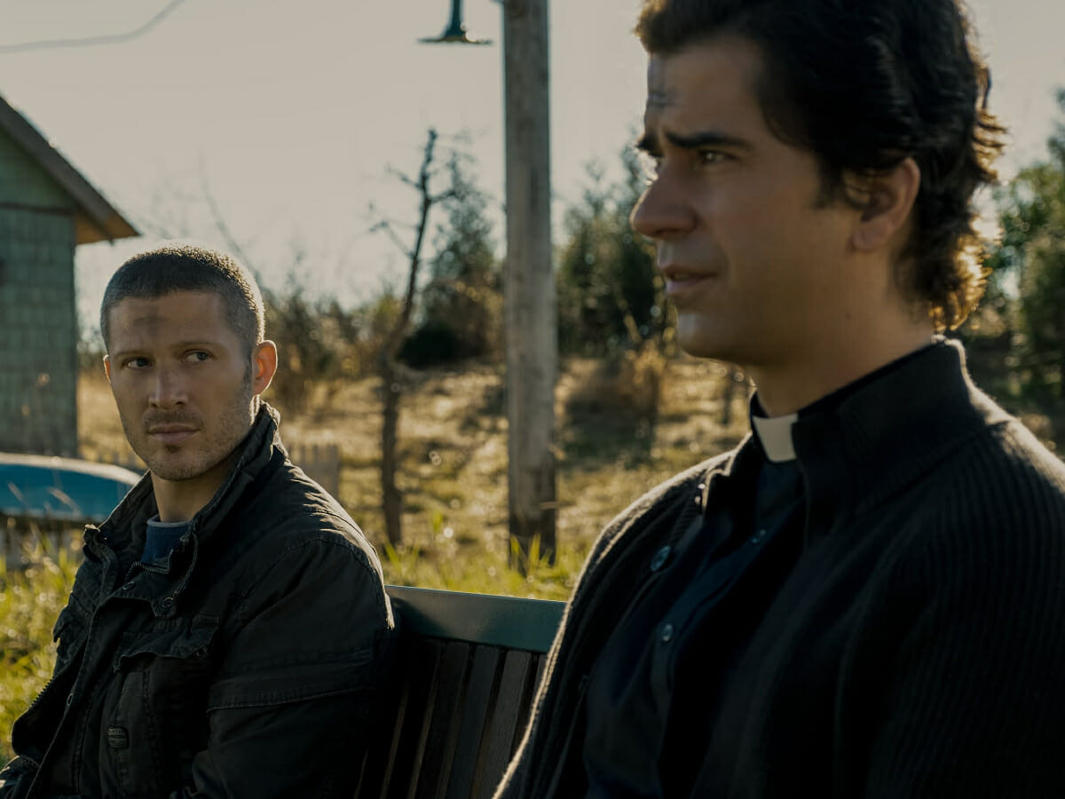 Missa da Meia-Noite tem 86% de aprovação no Rotten Tomatoes.