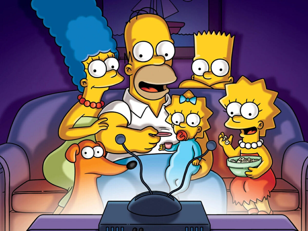 Animação está disponível no Star+.