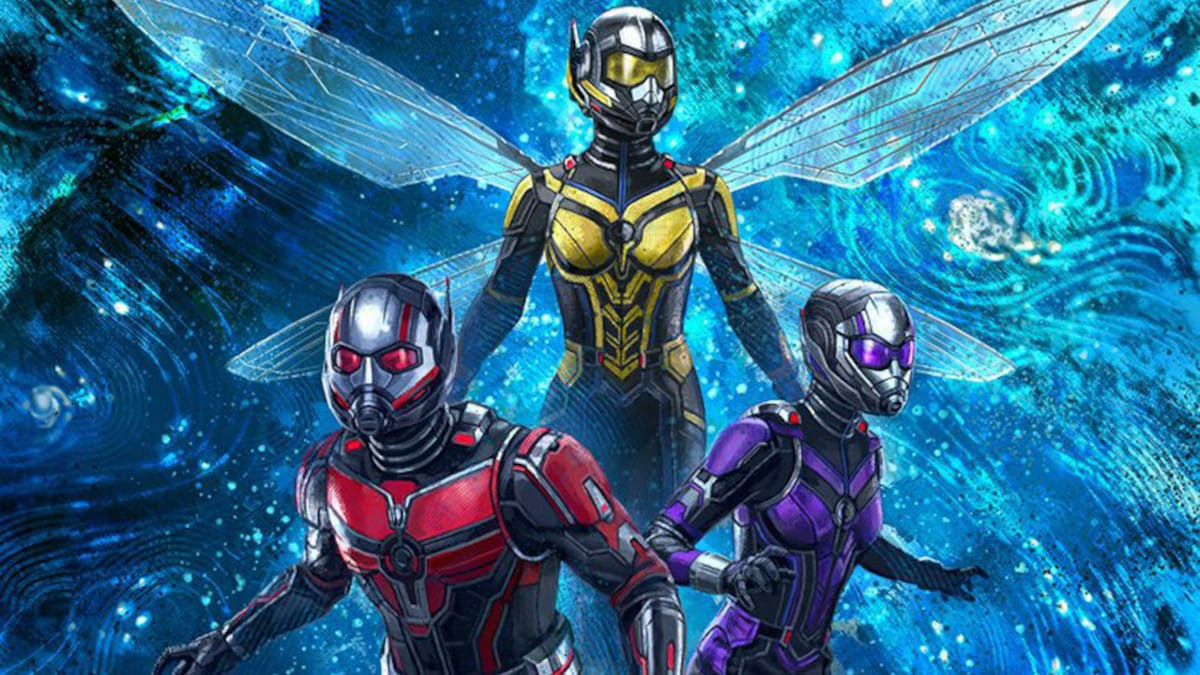 ant-man-and-the-wasp-quantumania-poster