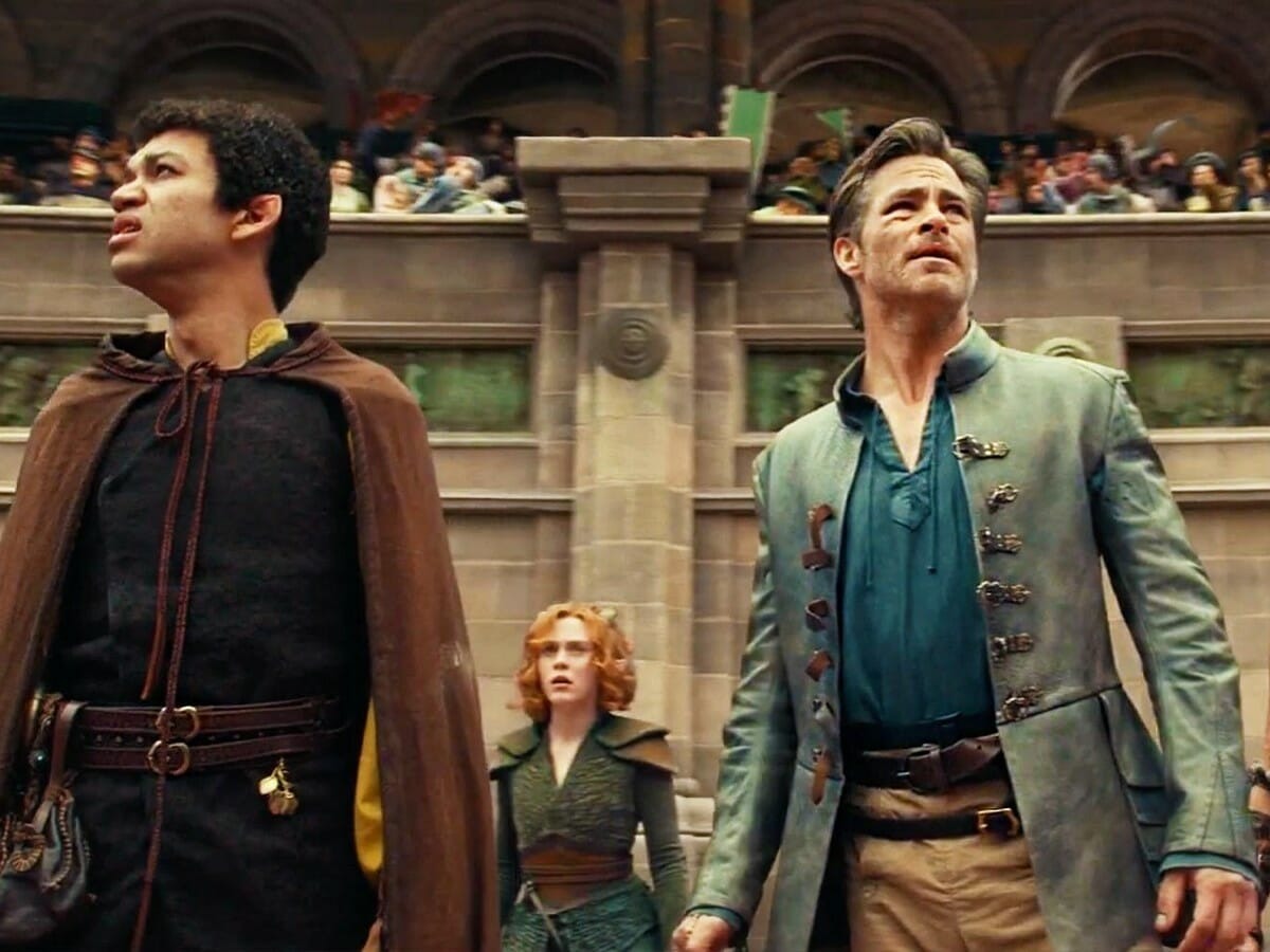 Novo live-action é grande aposta da Paramount