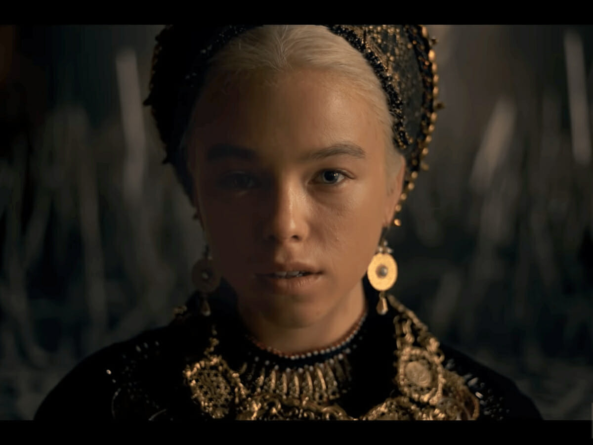 Derivado de Game of Thrones é grande promessa da HBO Max este ano.