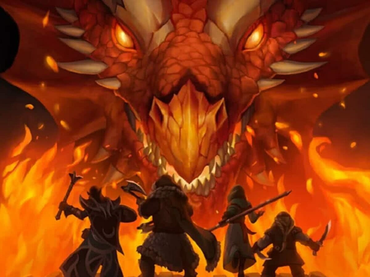 Novo filme é adaptação de famoso RPG
