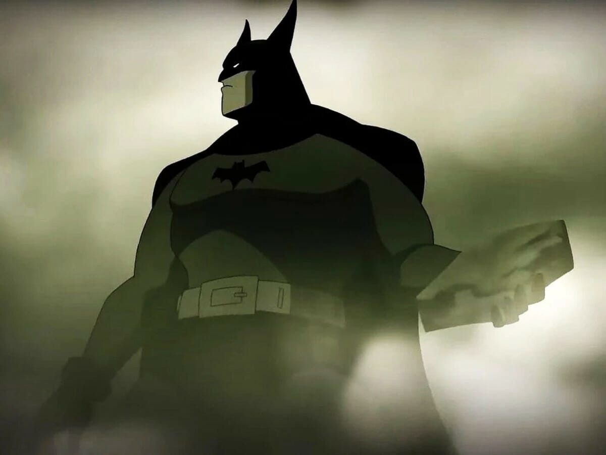 Batman: Caped Crusader vai ser lançada pelo Prime Video