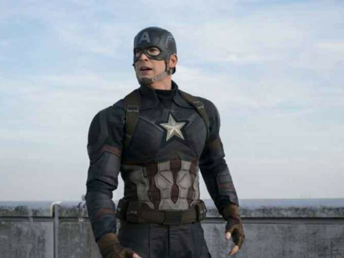 Capitão América no MCU
