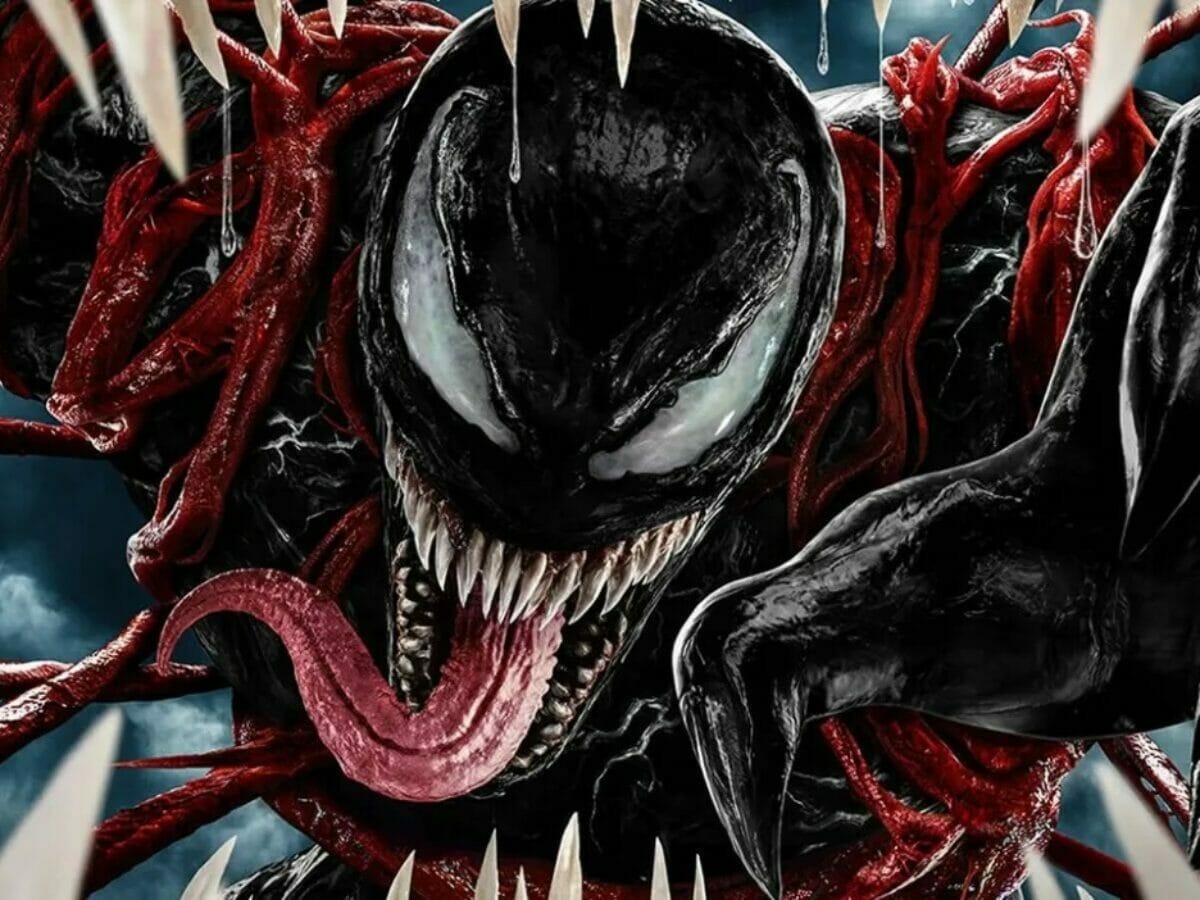 Venom é um spin-off de Homem-Aranha