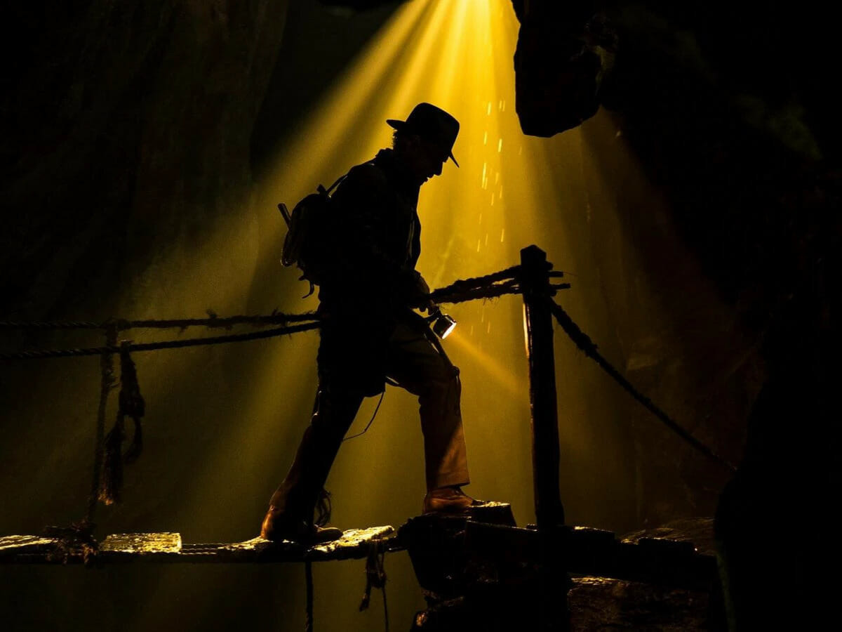 Imagem de Indiana Jones 5