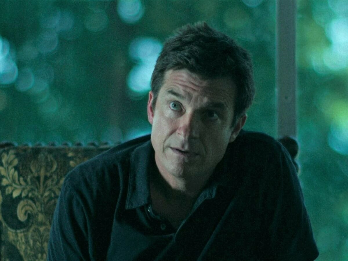 Jason Bateman em Ozark
