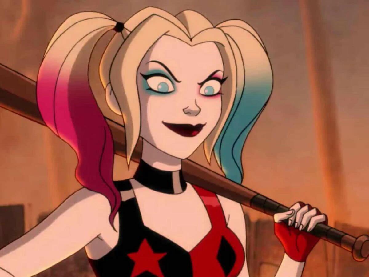 Harley Quinn