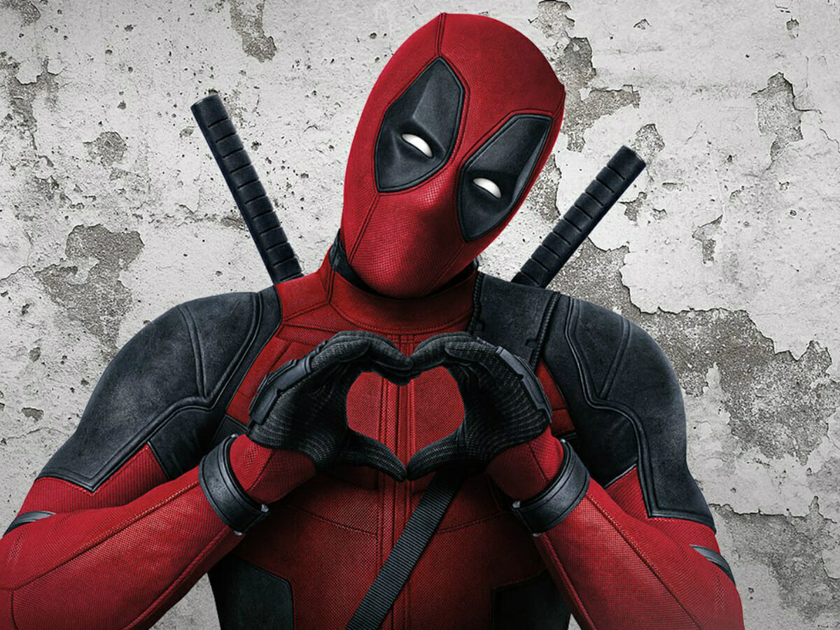 Ryan Reynolds como Deadpool