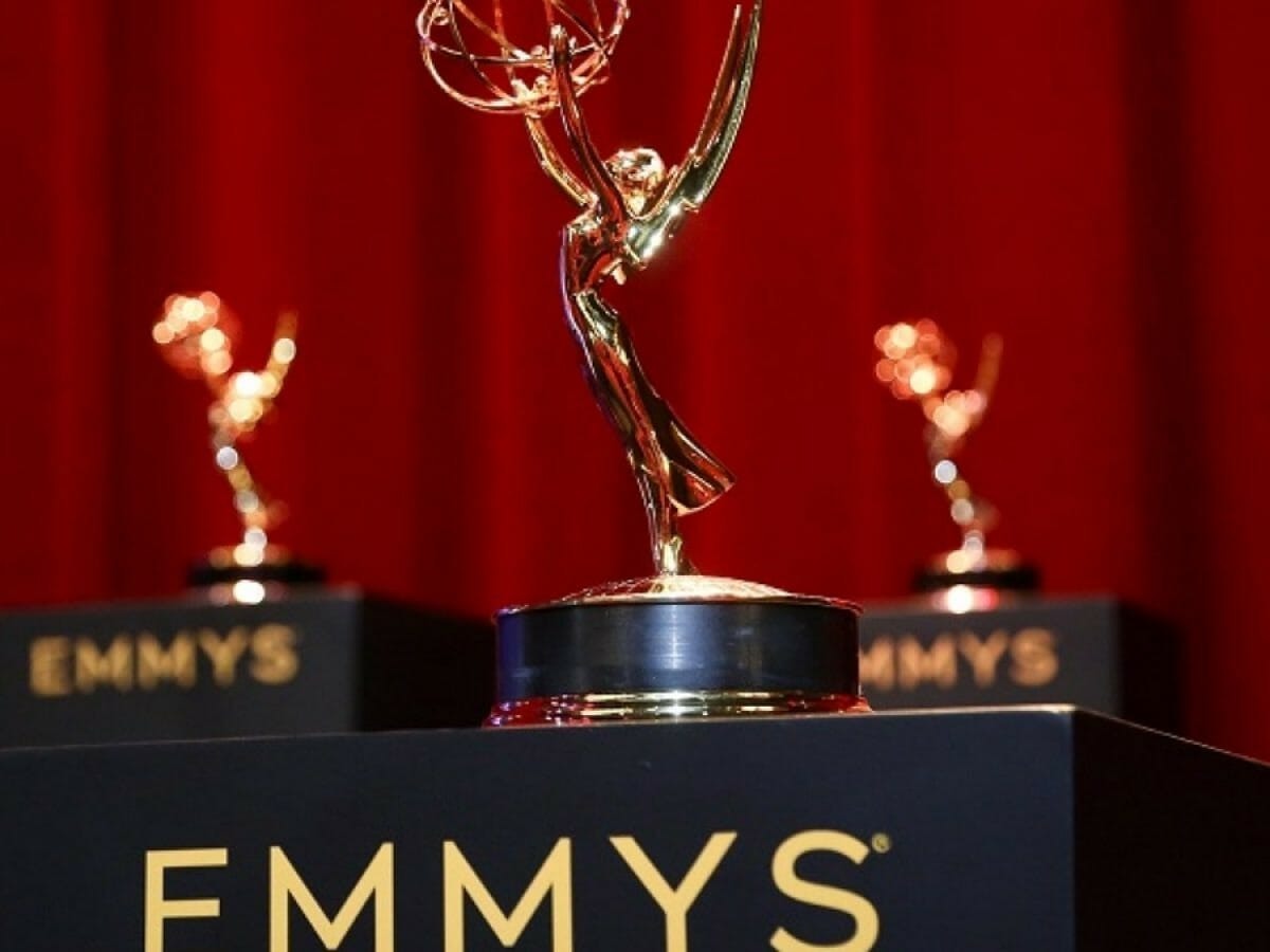 Emmy 2022 ocorreu em 12 de setembro