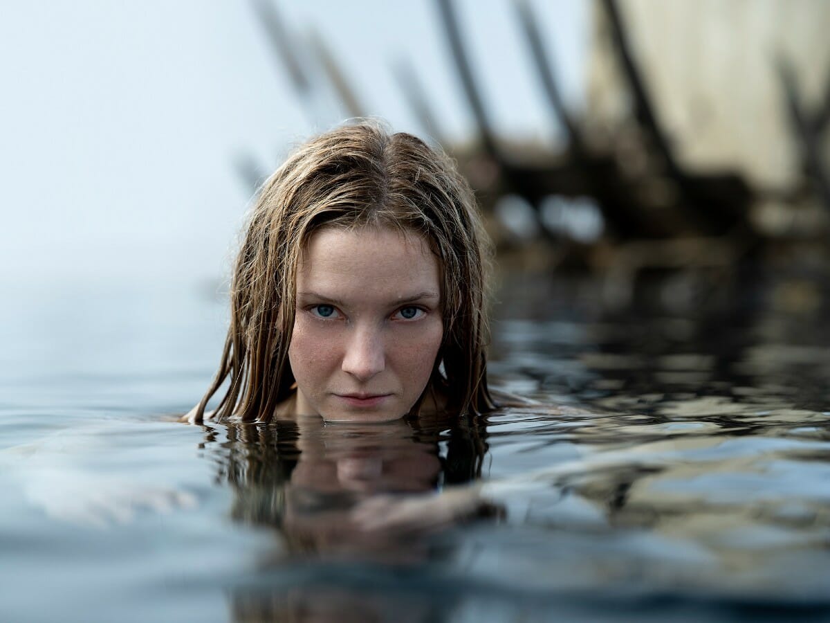 Galadriel em O Senhor dos Anéis: Os Anéis de Poder
