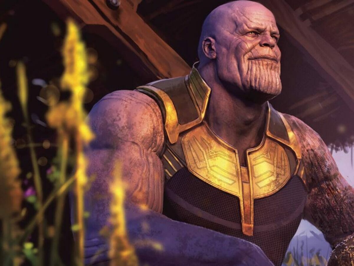 Thanos nomes populares