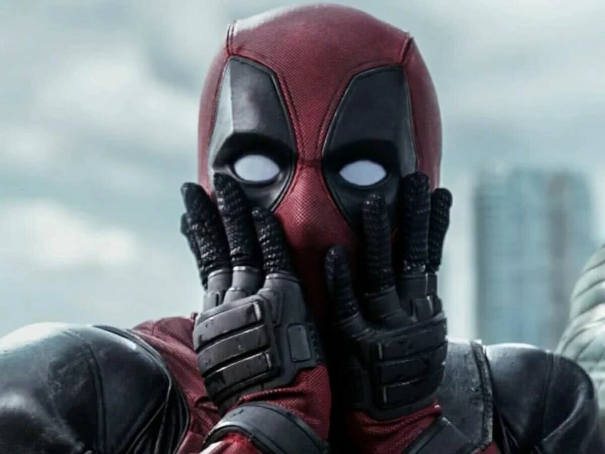 Deadpool