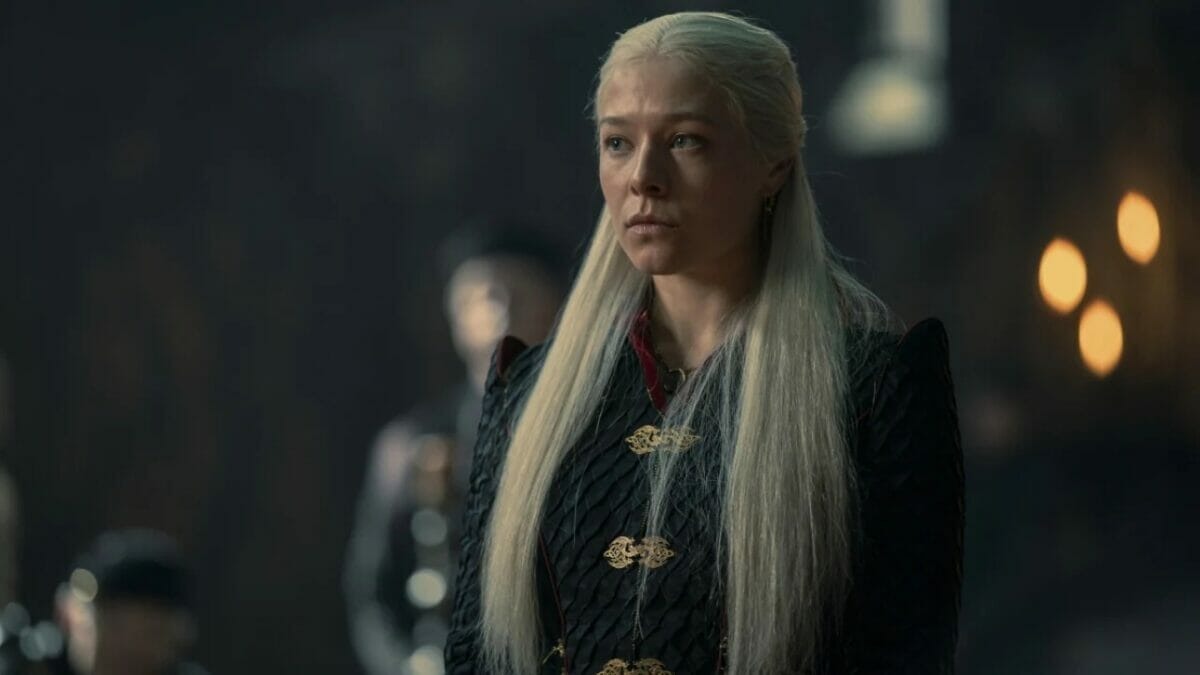 House of The Dragon