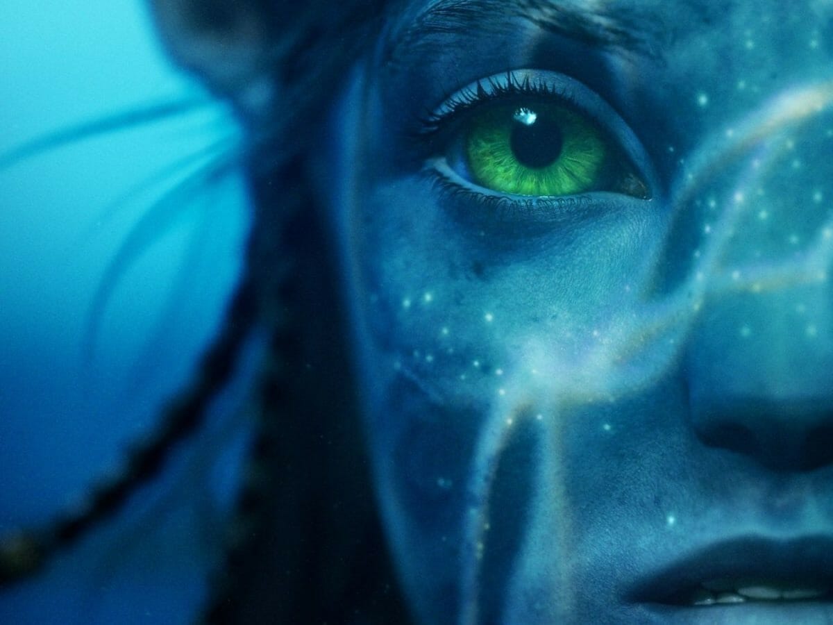Avatar 2 já está em cartaz nos cinemas