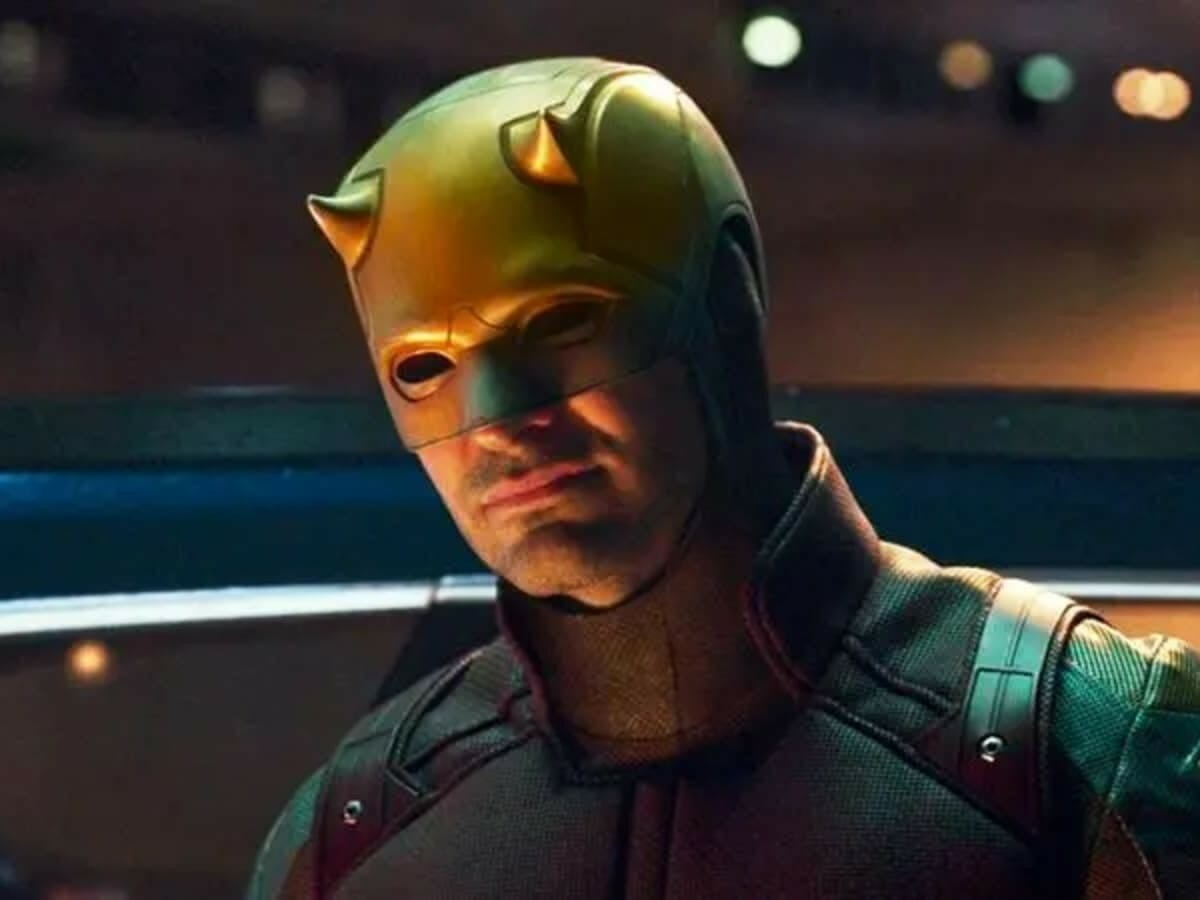 Demolidor é o líder dos Marvel Knights