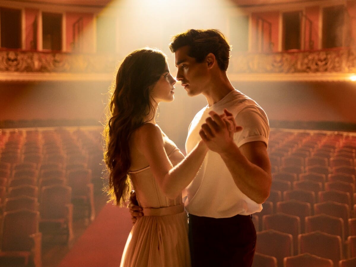 Depois do Universo é o novo romance brasileiro da Netflix